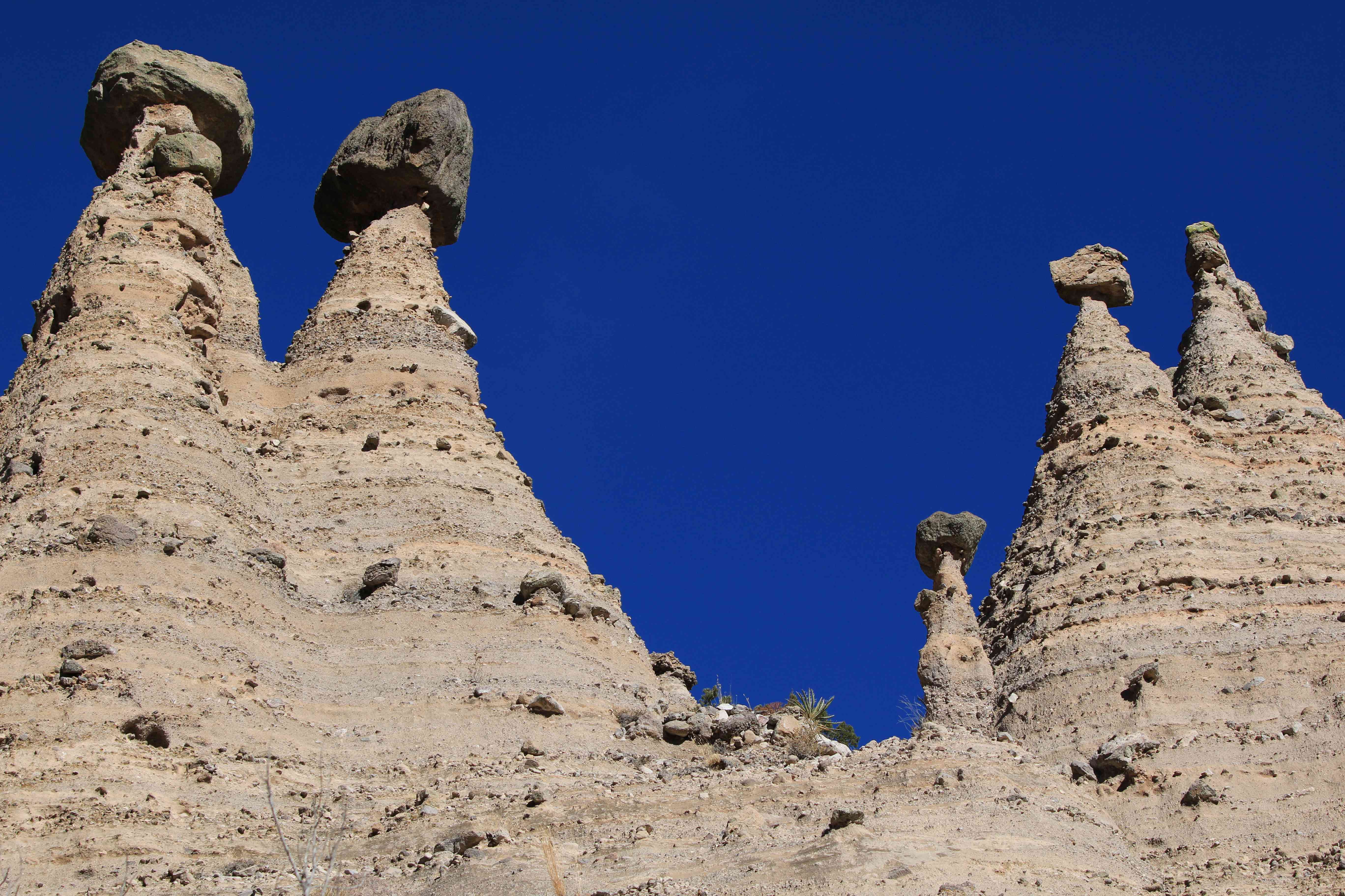 Tent Rocks NM